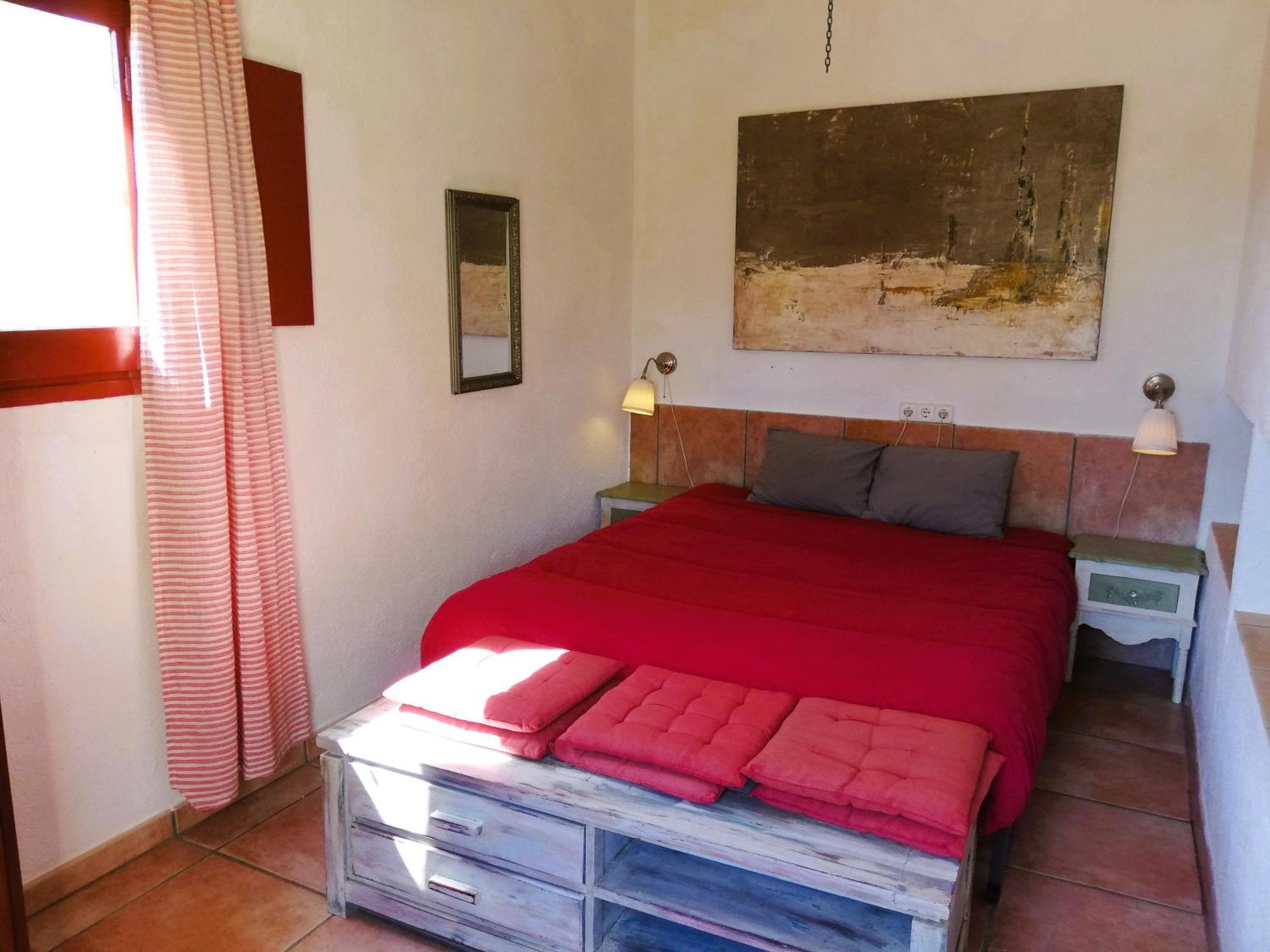 Casa El Dragonet Villa El Perello  Bagian luar foto
