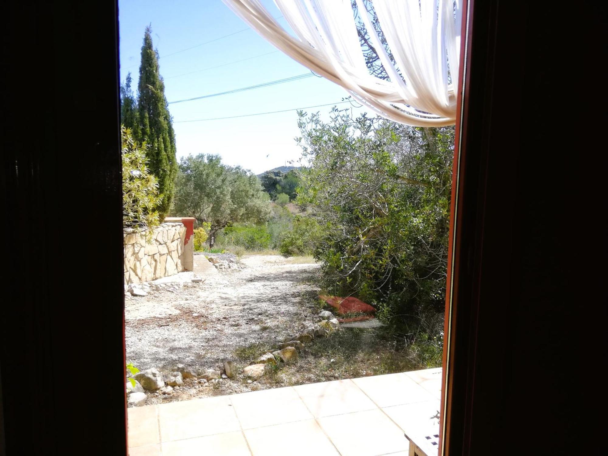 Casa El Dragonet Villa El Perello  Bagian luar foto