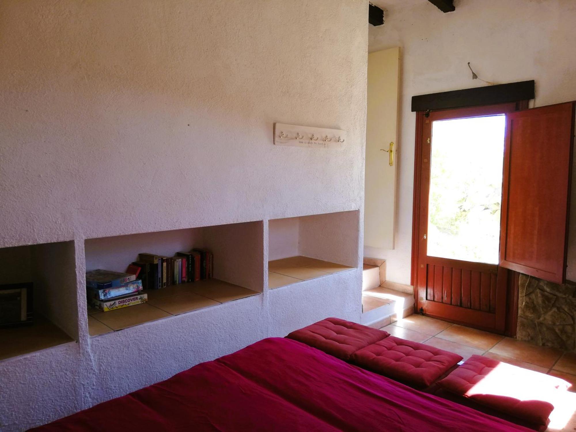 Casa El Dragonet Villa El Perello  Bagian luar foto