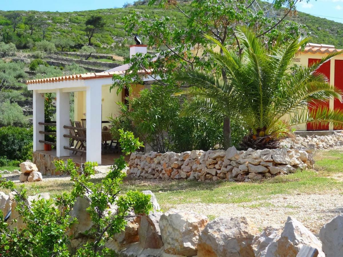 Casa El Dragonet Villa El Perello  Bagian luar foto