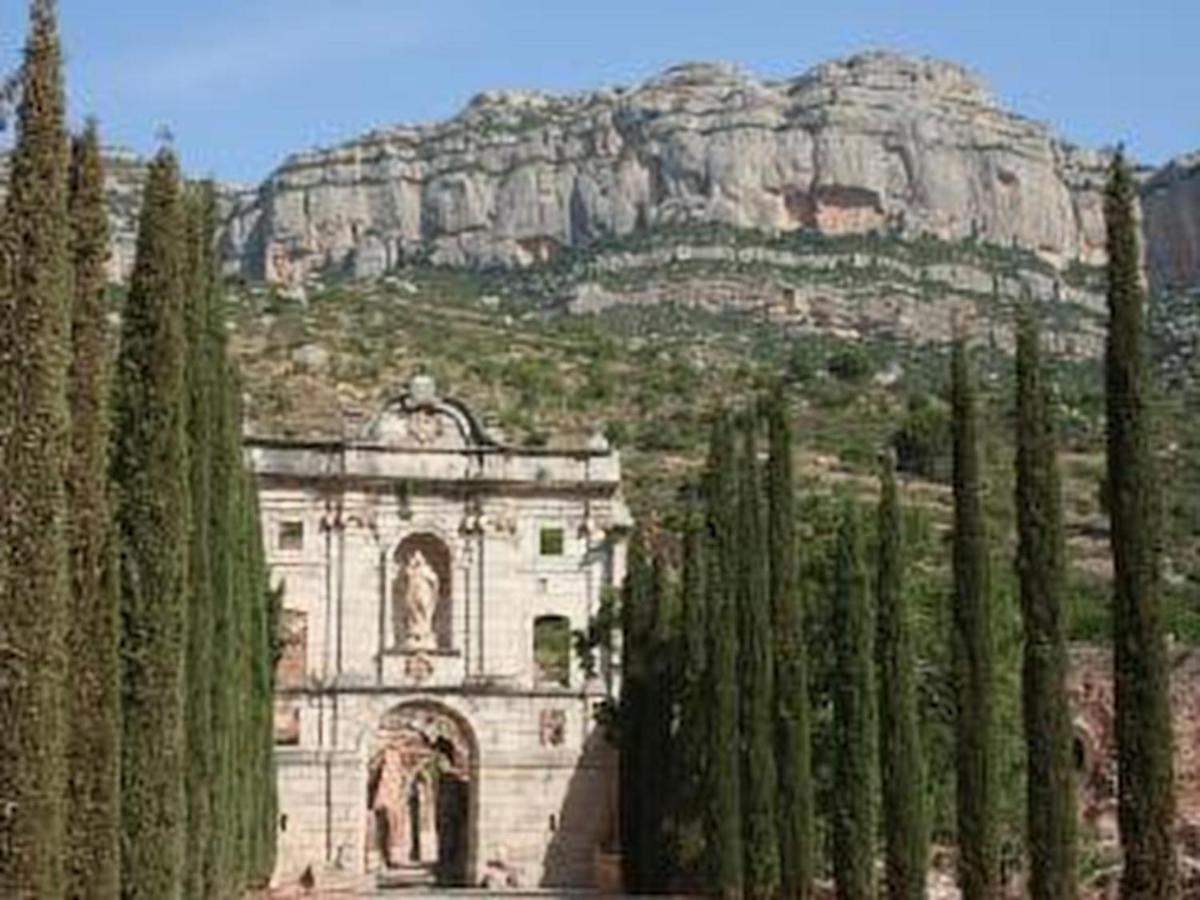 Casa El Dragonet Villa El Perello  Bagian luar foto